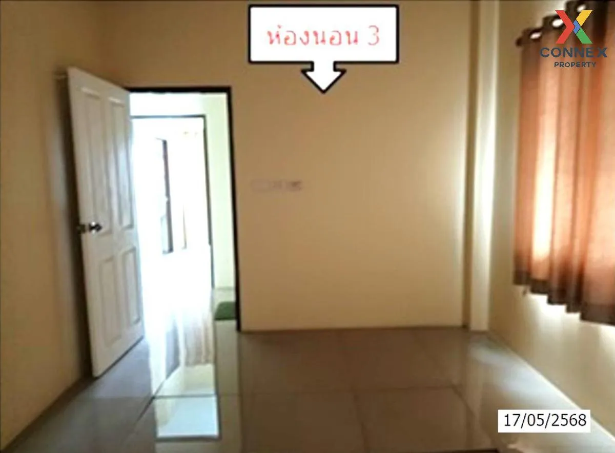 For Sale House , Chukka Cherland 7 , Bueng , Si Racha , Chon Buri