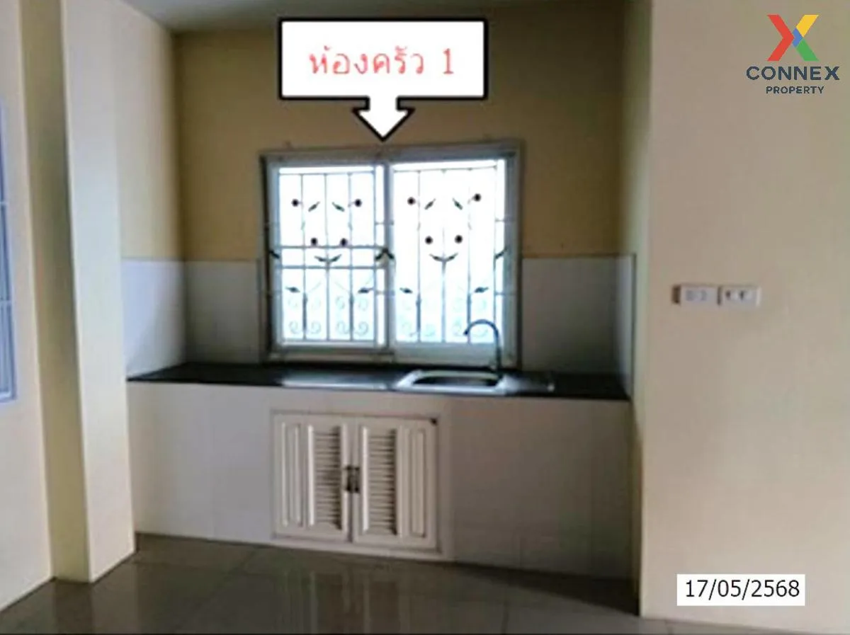 For Sale House , Chukka Cherland 7 , Bueng , Si Racha , Chon Buri