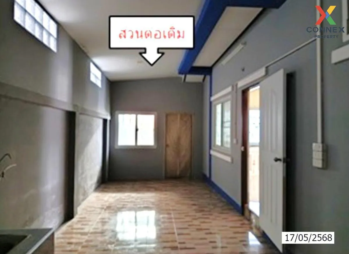 For Sale House , Chukka Cherland 7 , Bueng , Si Racha , Chon Buri