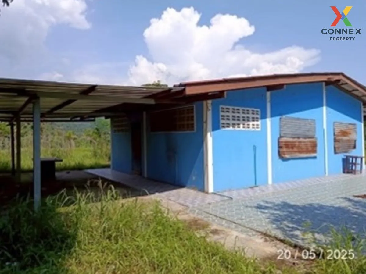 For Sale 1 - storey house area 2-2-92 sq m Sriracha Chonburi , Ba 2