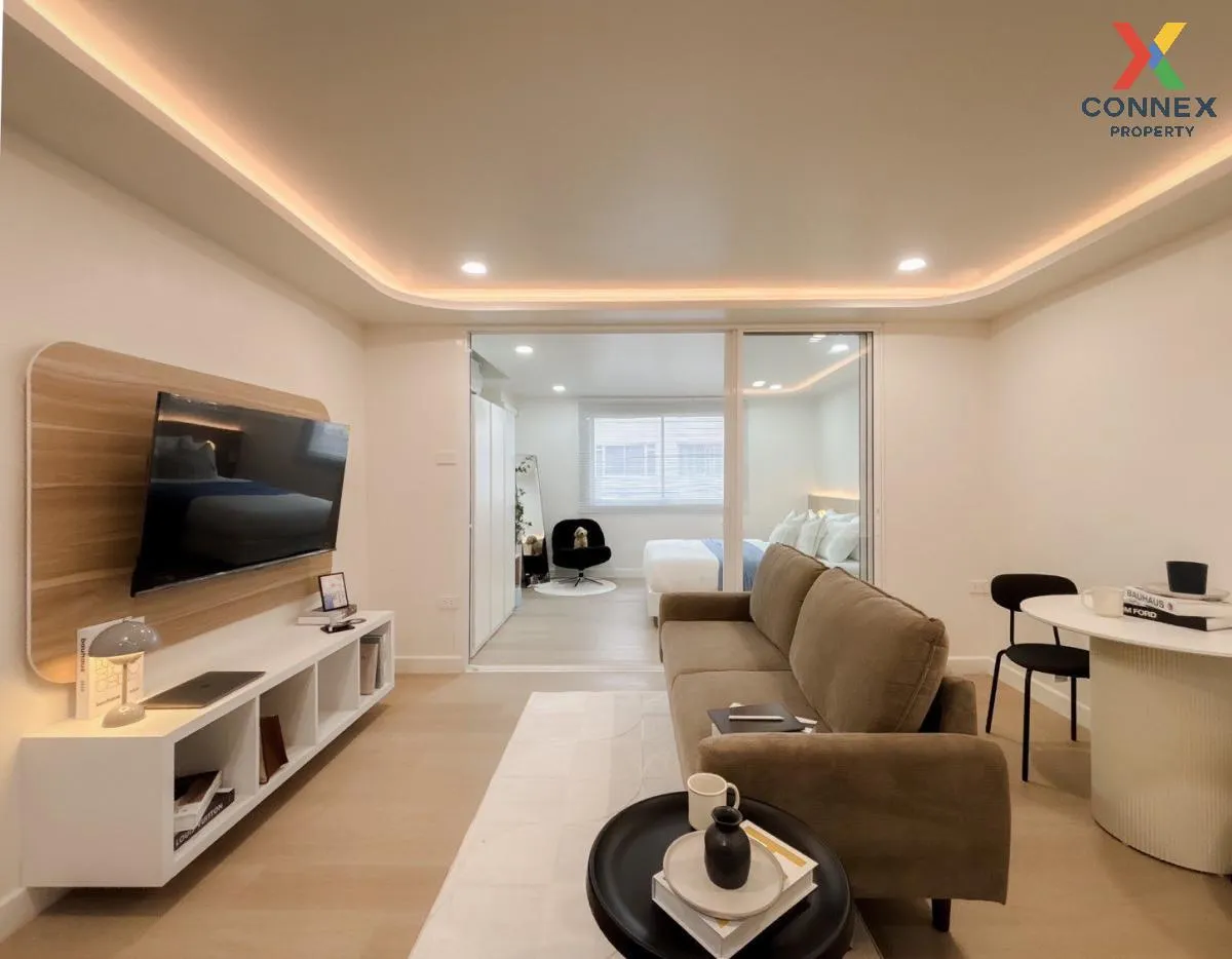 For Sale Condo , Lanna Nakhon Condotown , Pa Tan , Mueang Chiang  2