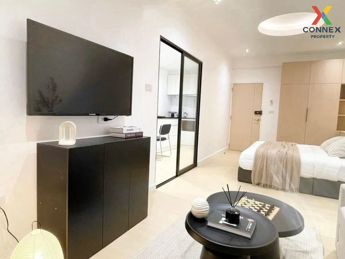 For Sale Condo , Impress Town Chiangmai , Suthep , Mueang Chiang  2