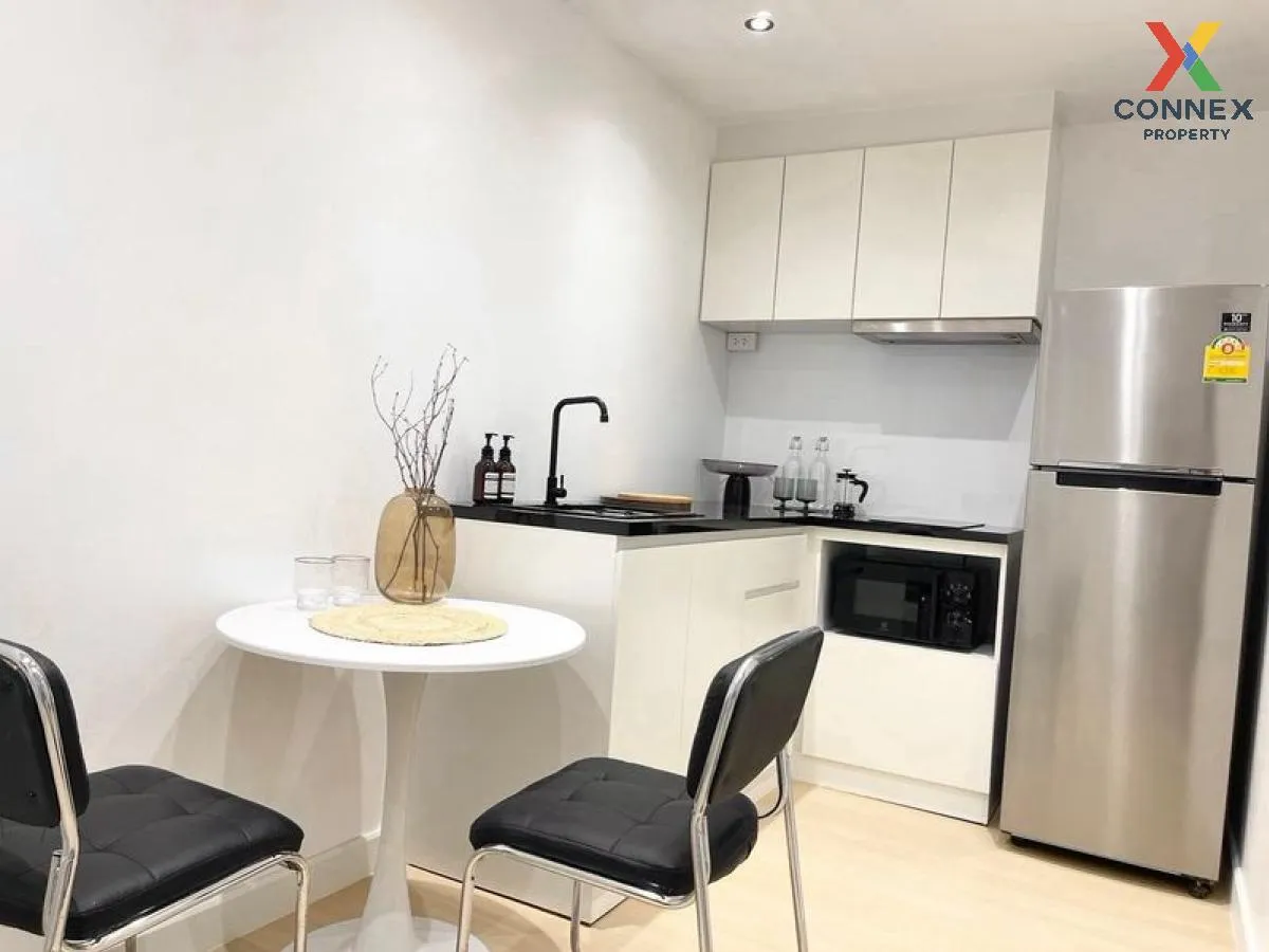 For Sale Condo , Impress Town Chiangmai , Suthep , Mueang Chiang  3