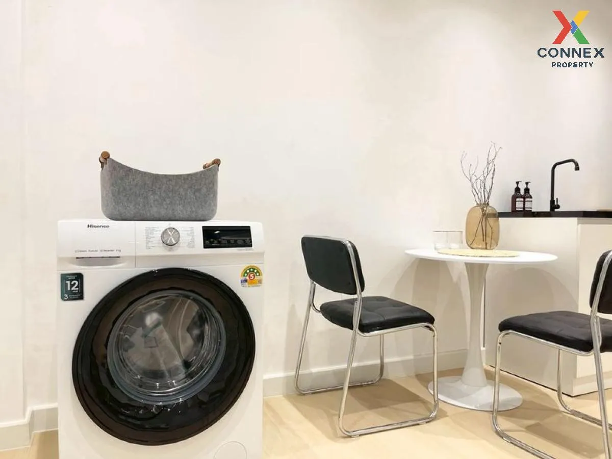For Sale Condo , Impress Town Chiangmai , Suthep , Mueang Chiang  4
