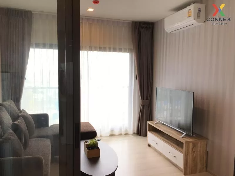 FOR RENT condo , Life Sukhumvit 48 , BTS-Phra Khanong , Phra Khanong , Khlong Toei , Bangkok , CX-13191