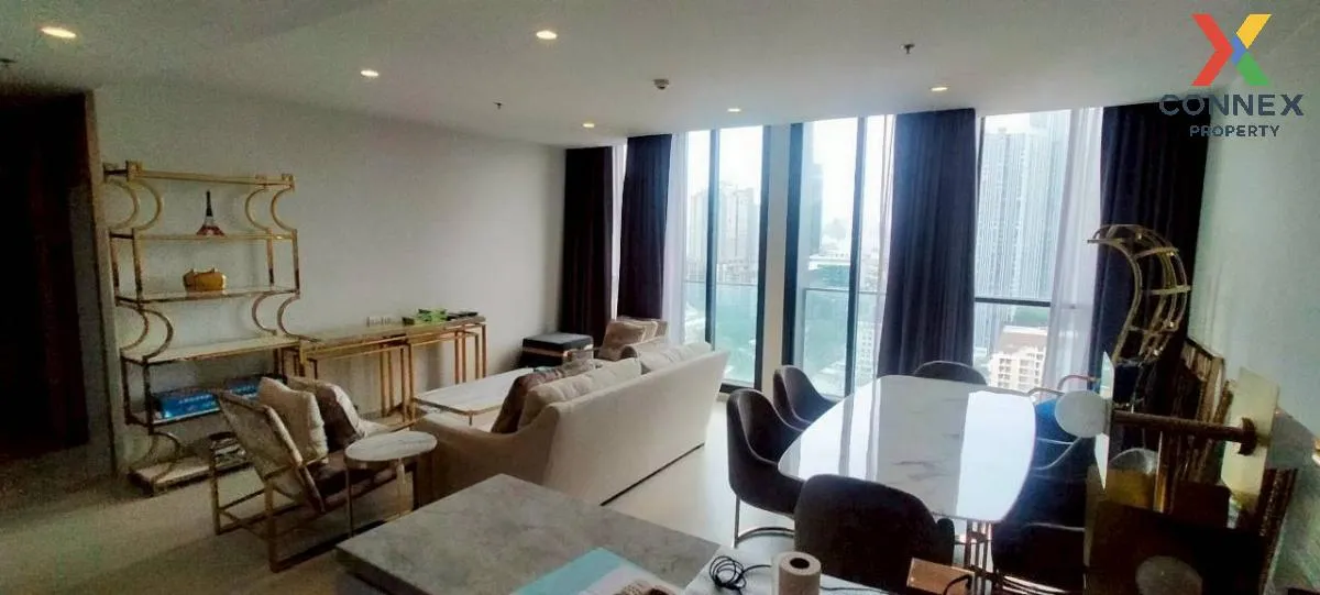 For Rent Condo , Noble Ploenchit , BTS-Phloen Chit , Lumpini , Pa 1