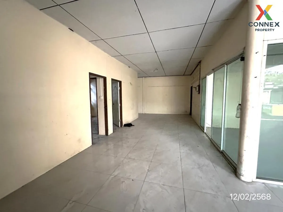 For Sale 1 - storey house 75 sq m Bang Lamung Chonburi , Nong Pru