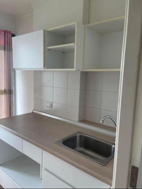For Sale Condo , Lumpini Ville Phatthanakan - New Phetchaburi , Suan Luang , Suan Luang , Bangkok , CX-131920