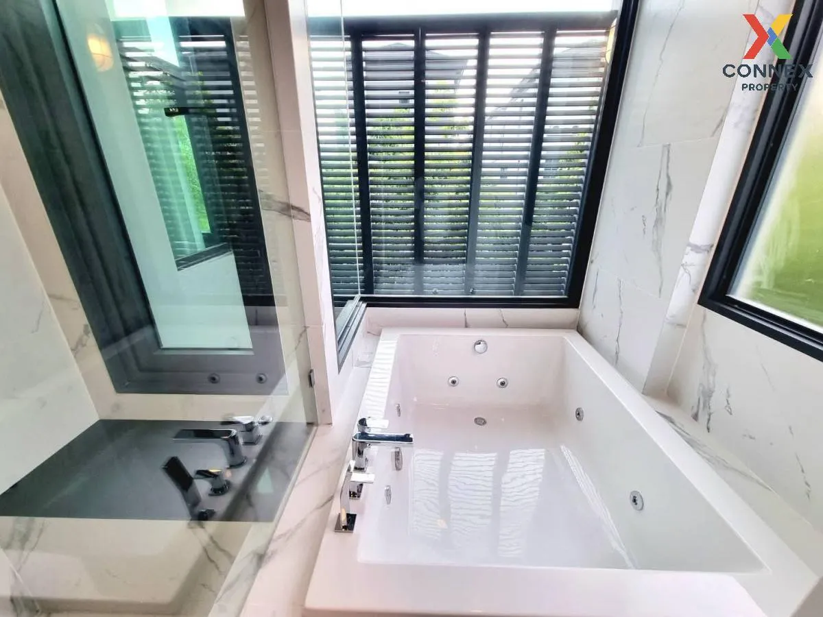For Sale House , THE SONNE Srinakarin-Bangna , Dok Mai , Prawet ,