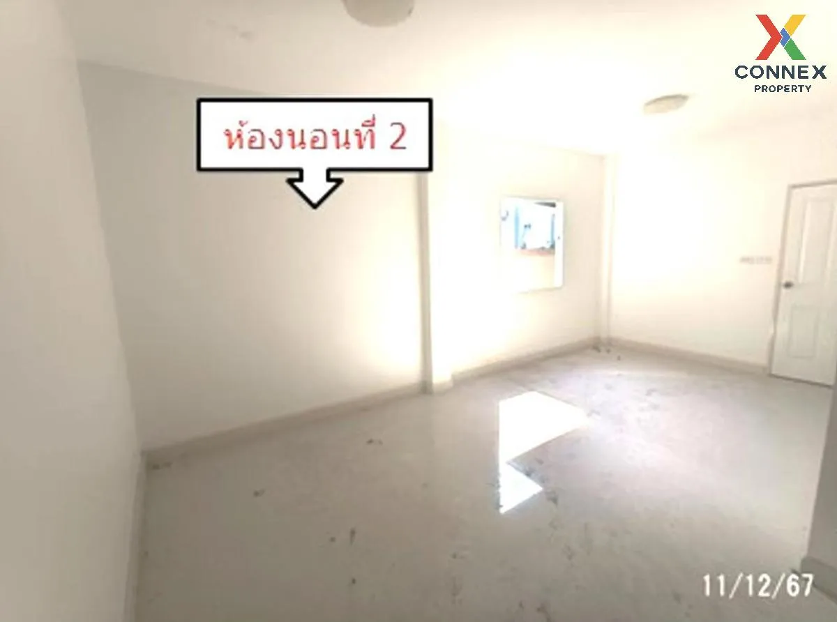 For Sale 1 -storey house area 63 square meters Sriracha Chonburi 