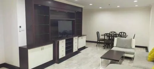 เช่าคอนโด  บ้านสวนเพชร BTS-พร้อมพงษ์ คลองเตยเหนือ เขต วัฒนา กรุงเทพ CX-131926