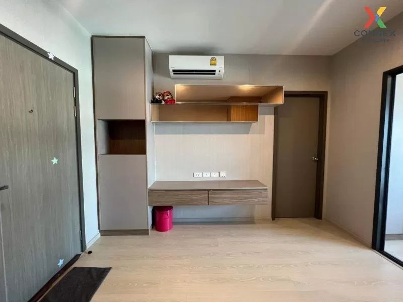 For Rent Condo , Ideo Thapra Interchange , MRT-Tha Phra , Wat Tha 2