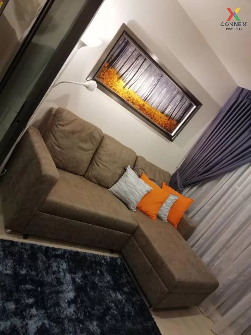 FOR RENT condo , Life Sukhumvit 48 , BTS-Phra Khanong , Phra Khanong , Khlong Toei , Bangkok , CX-13193 3