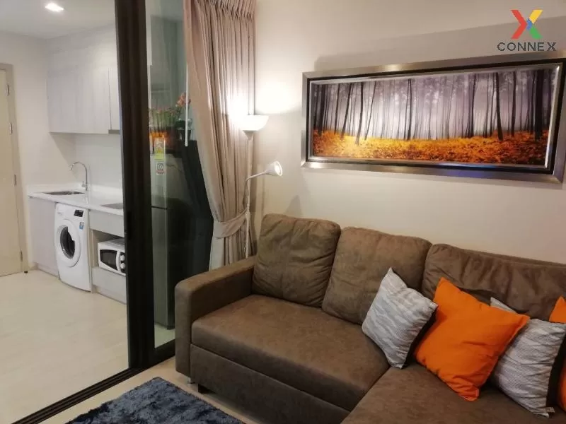 FOR RENT condo , Life Sukhumvit 48 , BTS-Phra Khanong , Phra Khanong , Khlong Toei , Bangkok , CX-13193 4