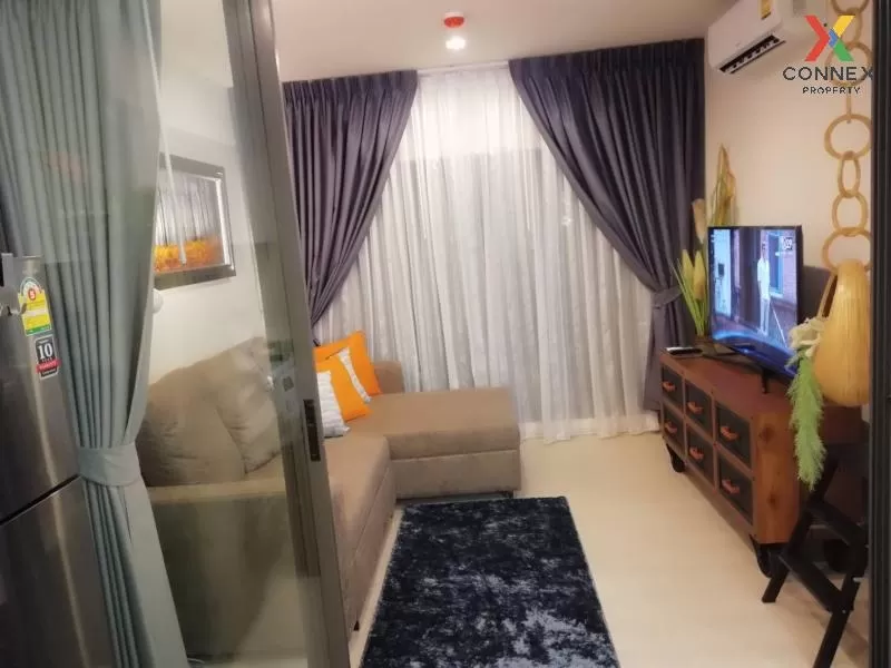 FOR RENT condo , Life Sukhumvit 48 , BTS-Phra Khanong , Phra Khanong , Khlong Toei , Bangkok , CX-13193