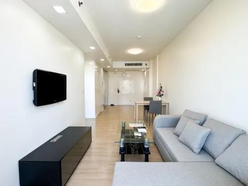 เช่าคอนโด  ศุภาลัย ริเวอร์ เพลส บางลำภูล่าง เขต คลองสาน กรุงเทพ CX-131934