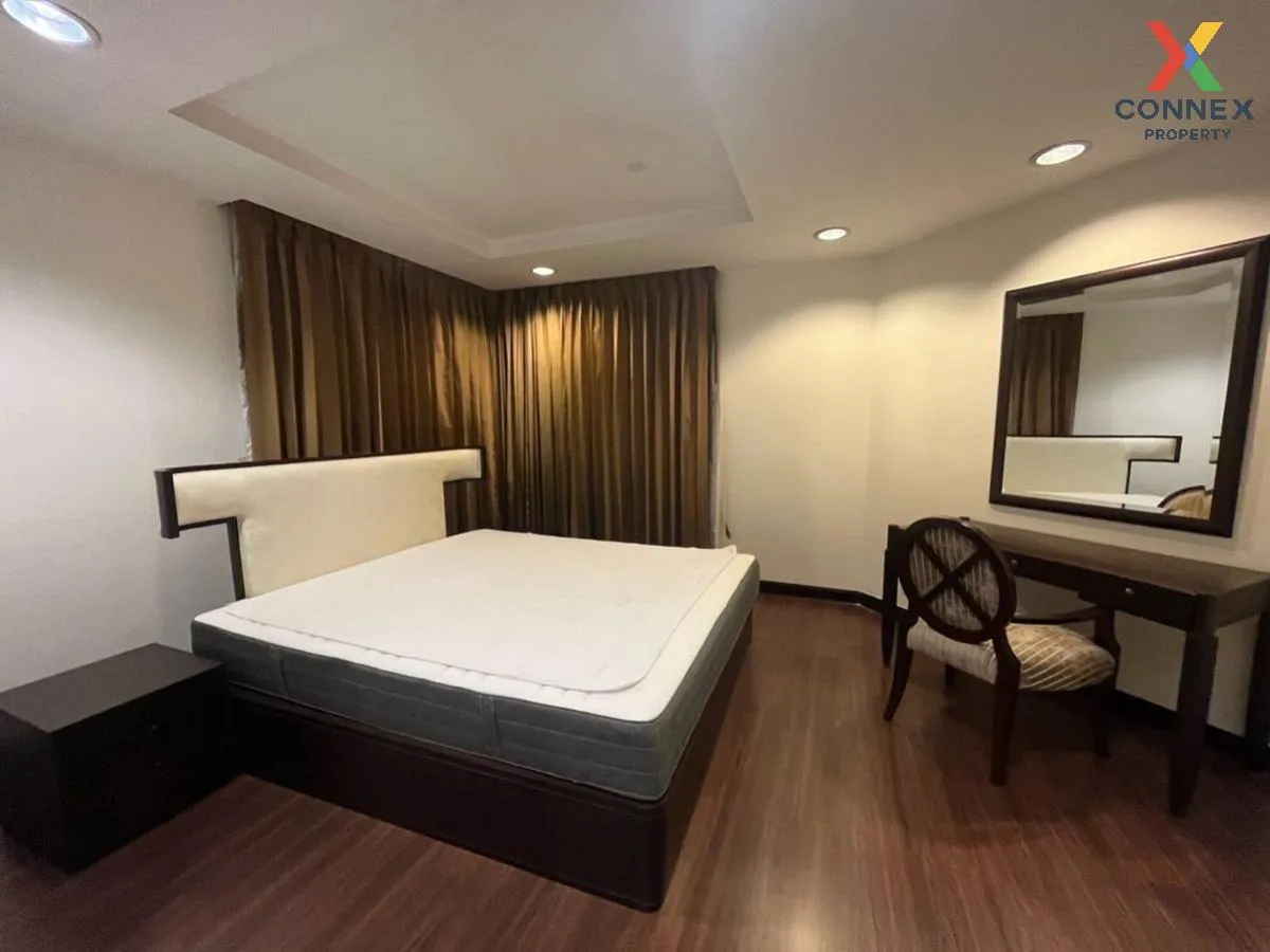 For Rent Condo , Sathorn Garden , MRT-Lumphini , Thungmahamek , S