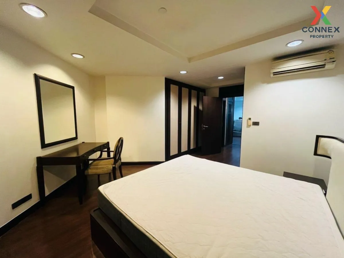 For Rent Condo , Sathorn Garden , MRT-Lumphini , Thungmahamek , S