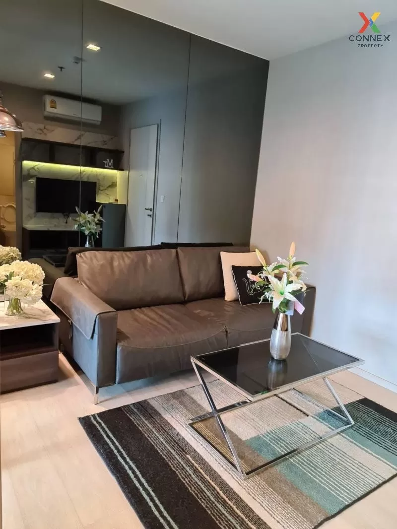 FOR RENT condo , Life Sukhumvit 48 , BTS-Phra Khanong , Phra Khanong , Khlong Toei , Bangkok , CX-13194