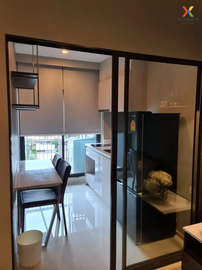 FOR RENT condo , Life Sukhumvit 48 , BTS-Phra Khanong , Phra Khanong , Khlong Toei , Bangkok , CX-13194