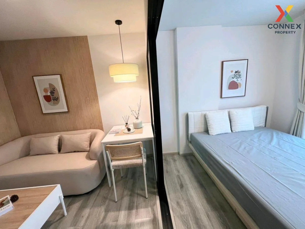 For Sale Condo , The Excel Bearing Lasalle 11 , Bang Na , Bang Na