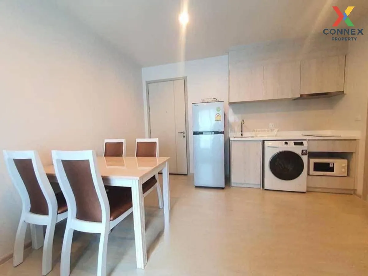 For Sale Condo , Life Sukhumvit 48 , BTS-Phra Khanong , Phra Khan