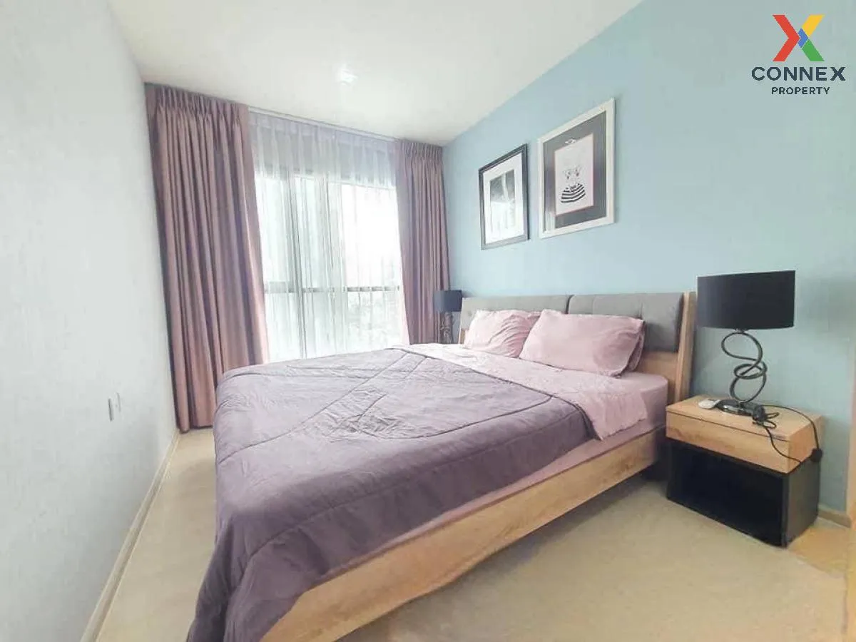 For Sale Condo , Life Sukhumvit 48 , BTS-Phra Khanong , Phra Khan