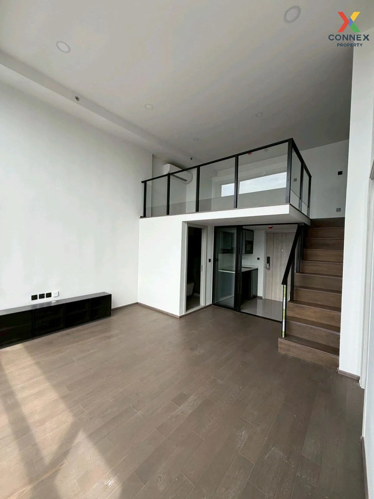 For Sale Condo , Park Origin Chula-Samyan , Duplex , MRT-Sam Yan  1