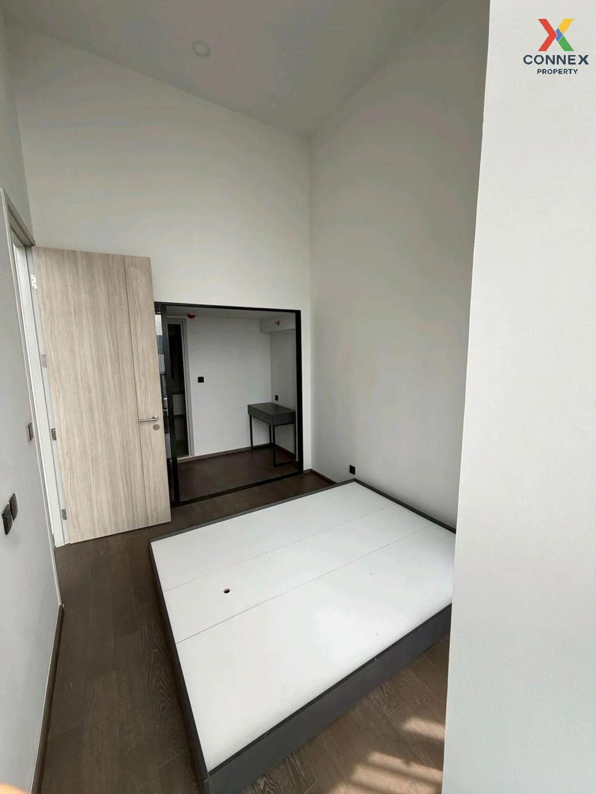 For Sale Condo , Park Origin Chula-Samyan , Duplex , MRT-Sam Yan 