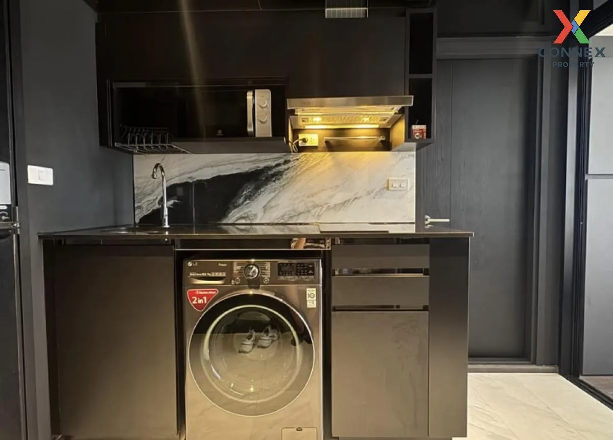For Rent Condo , KnightsBridge Space Ratchayothin , Duplex , BTS- 2