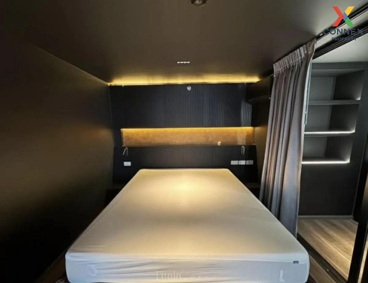 For Rent Condo , KnightsBridge Space Ratchayothin , Duplex , BTS-