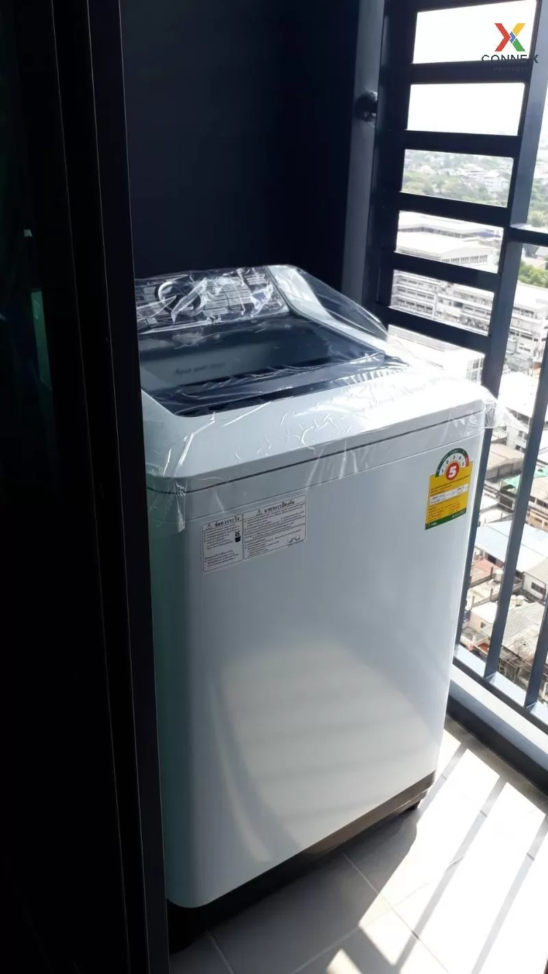 For Rent Condo , Ideo Sukhumvit 93 , BTS-Bang Chak , Phra Khanong