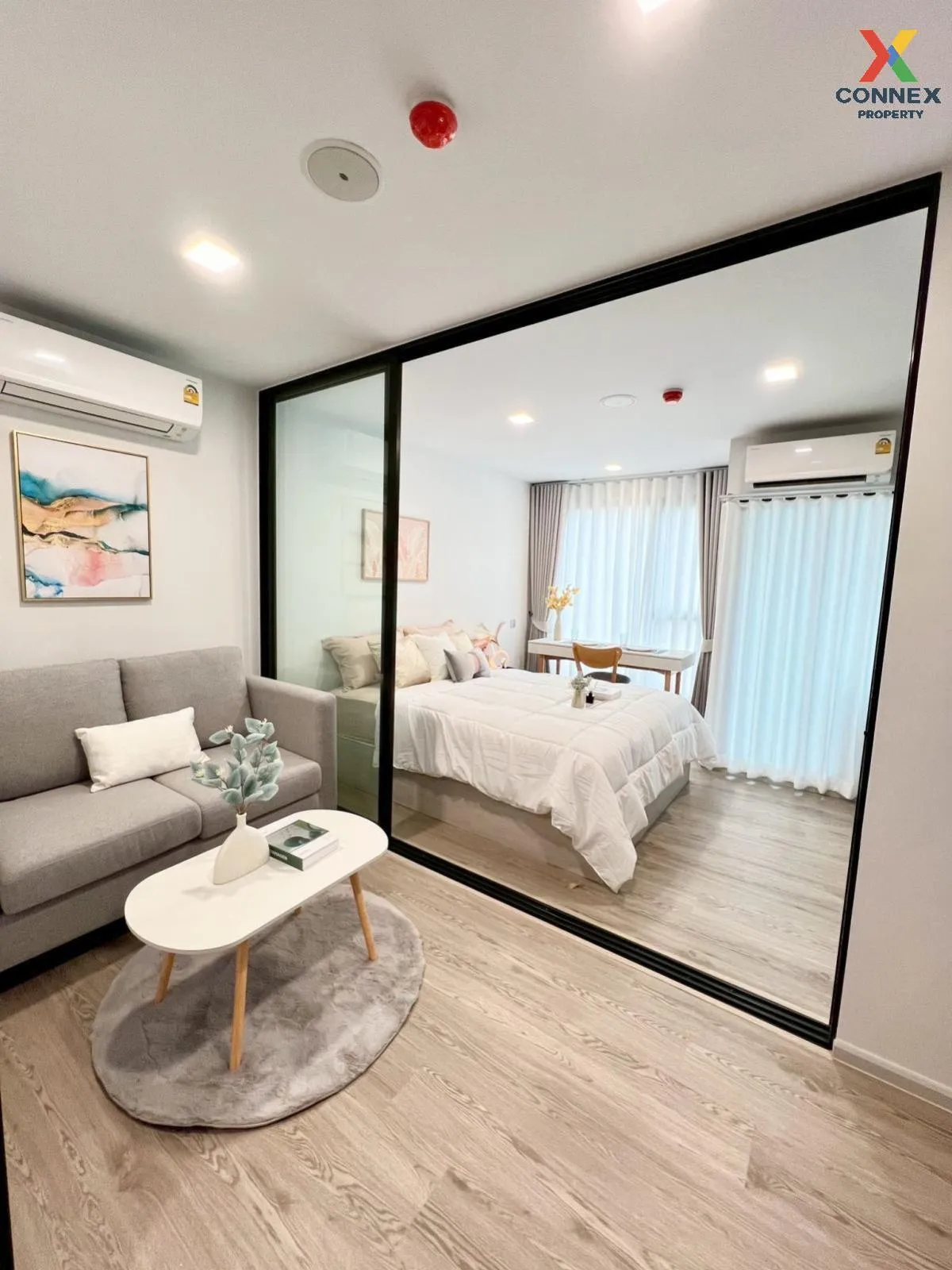 For Rent Condo , Kave Seed Kaset , Sena Nikhom , Chatuchak , Bang 1