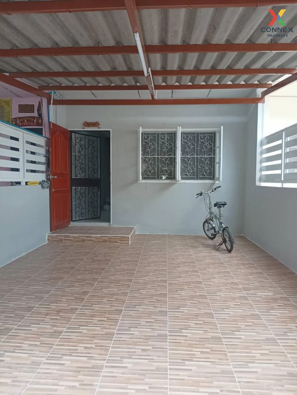 For Sale Townhouse/Townhome  , Baan Buathong 4 Baan Kluay-Sai Noi 2