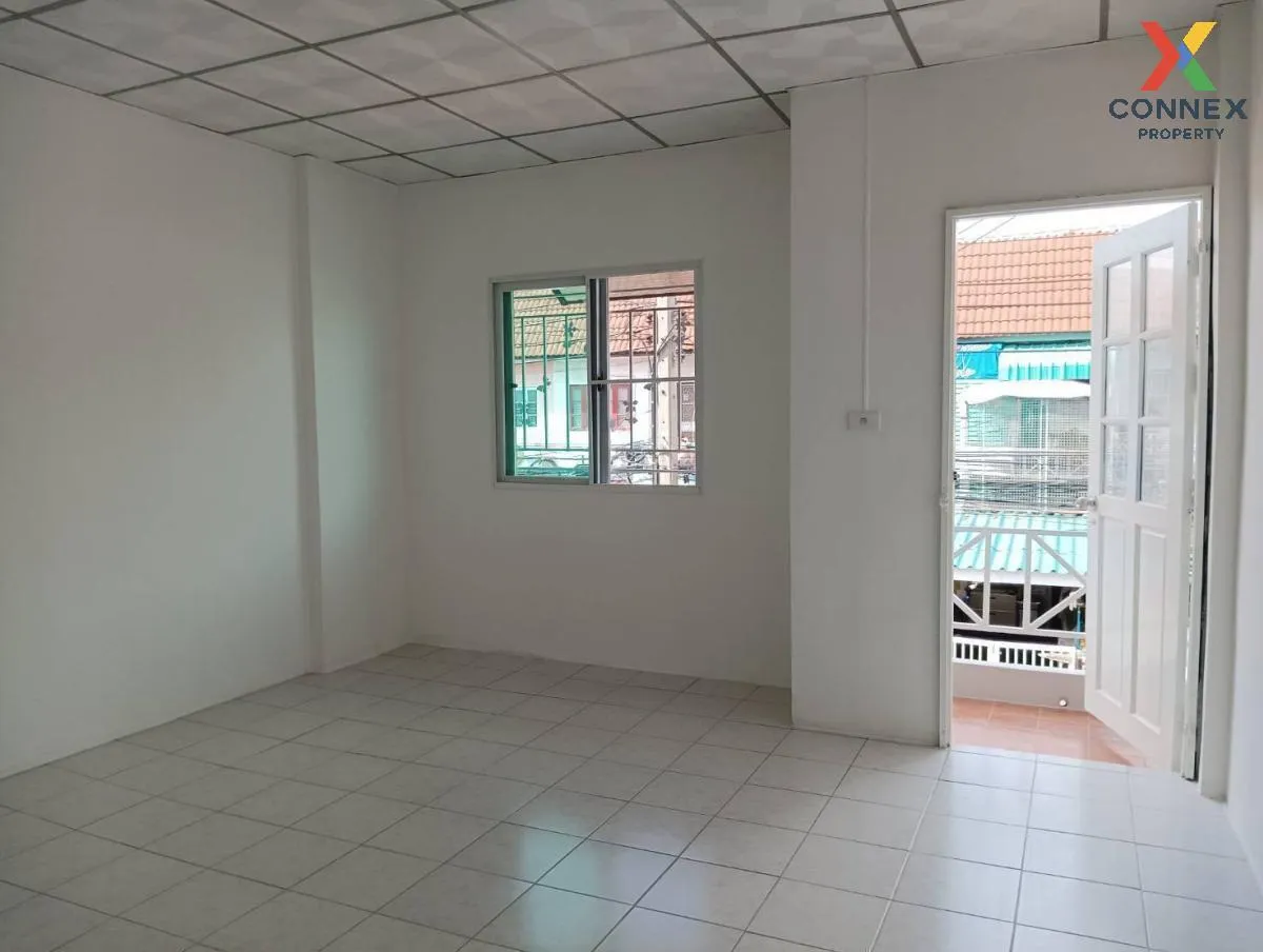 For Sale Townhouse/Townhome  , Baan Buathong 4 Baan Kluay-Sai Noi 3