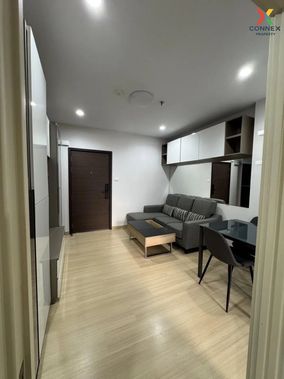 For Sale Condo , Supalai Veranda Rama 9 , MRT-Phra Ram 9 , Bang K 3