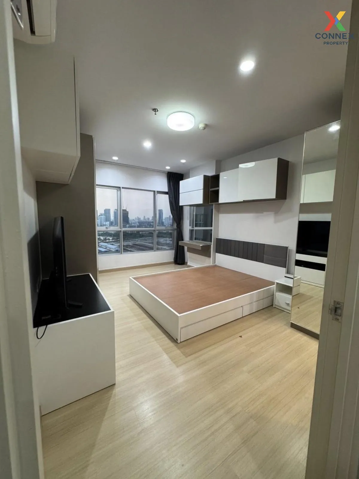 For Sale Condo , Supalai Veranda Rama 9 , MRT-Phra Ram 9 , Bang K