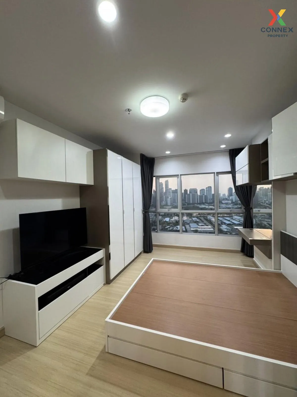 For Sale Condo , Supalai Veranda Rama 9 , MRT-Phra Ram 9 , Bang K
