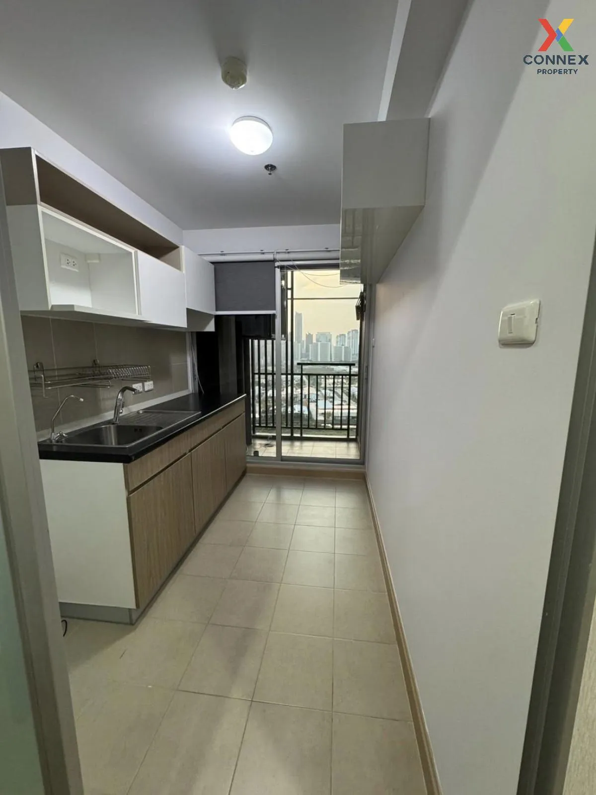 For Sale Condo , Supalai Veranda Rama 9 , MRT-Phra Ram 9 , Bang K
