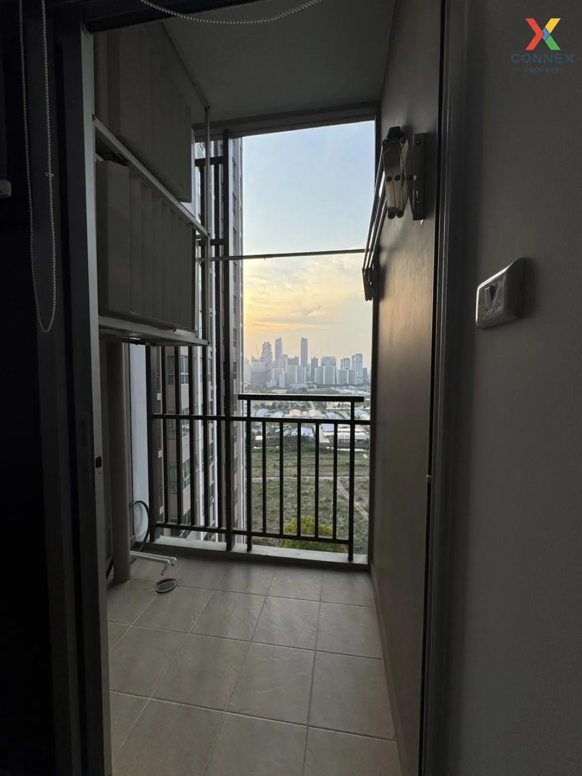 For Sale Condo , Supalai Veranda Rama 9 , MRT-Phra Ram 9 , Bang K