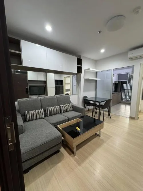 For Sale Condo , Supalai Veranda Rama 9 , MRT-Phra Ram 9 , Bang Kapi , Huai Khwang , Bangkok , CX-131991