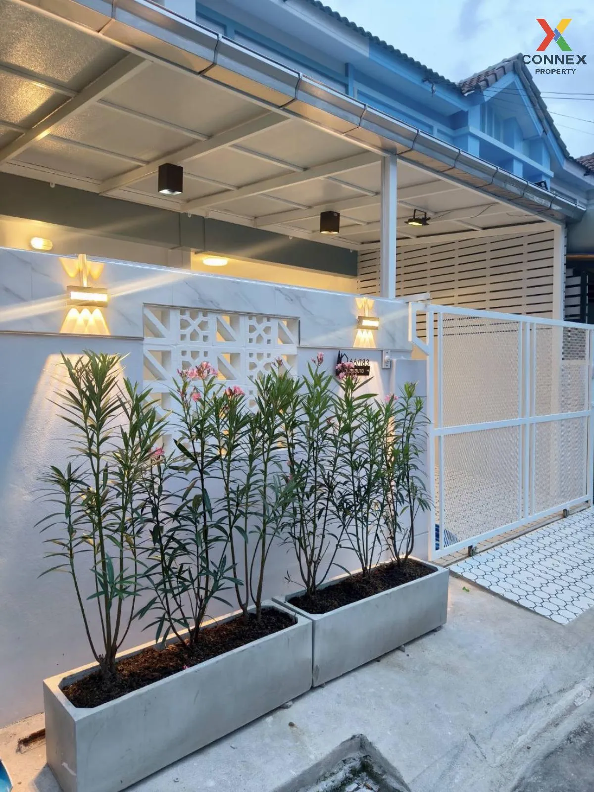 ขายทาวน์เฮ้าส์/ทาวน์โฮม  บ้านพฤกษา 76 บางใหญ่-แก้วอินทร์ รีโนเวทใ