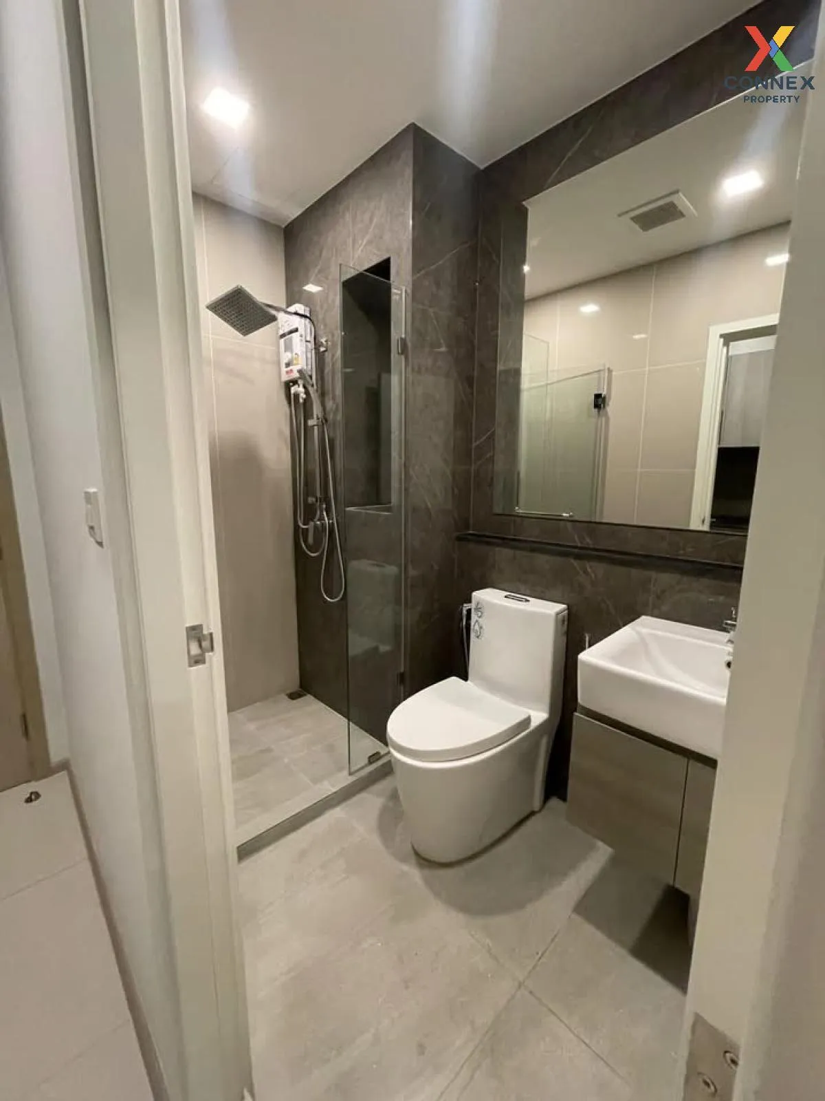 For Sale Condo , The Tree Pattanakarn - Ekkamai , nice view , hig