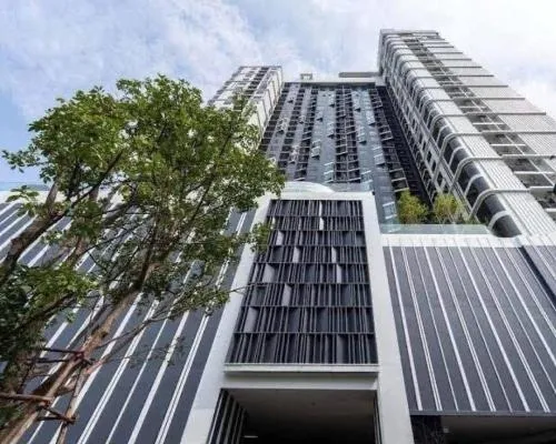 For Sale Condo , The Tree Pattanakarn - Ekkamai , nice view , high floor , ARL-Ramkhamhaeng , Suan Luang , Suan Luang , Bangkok , CX-131995