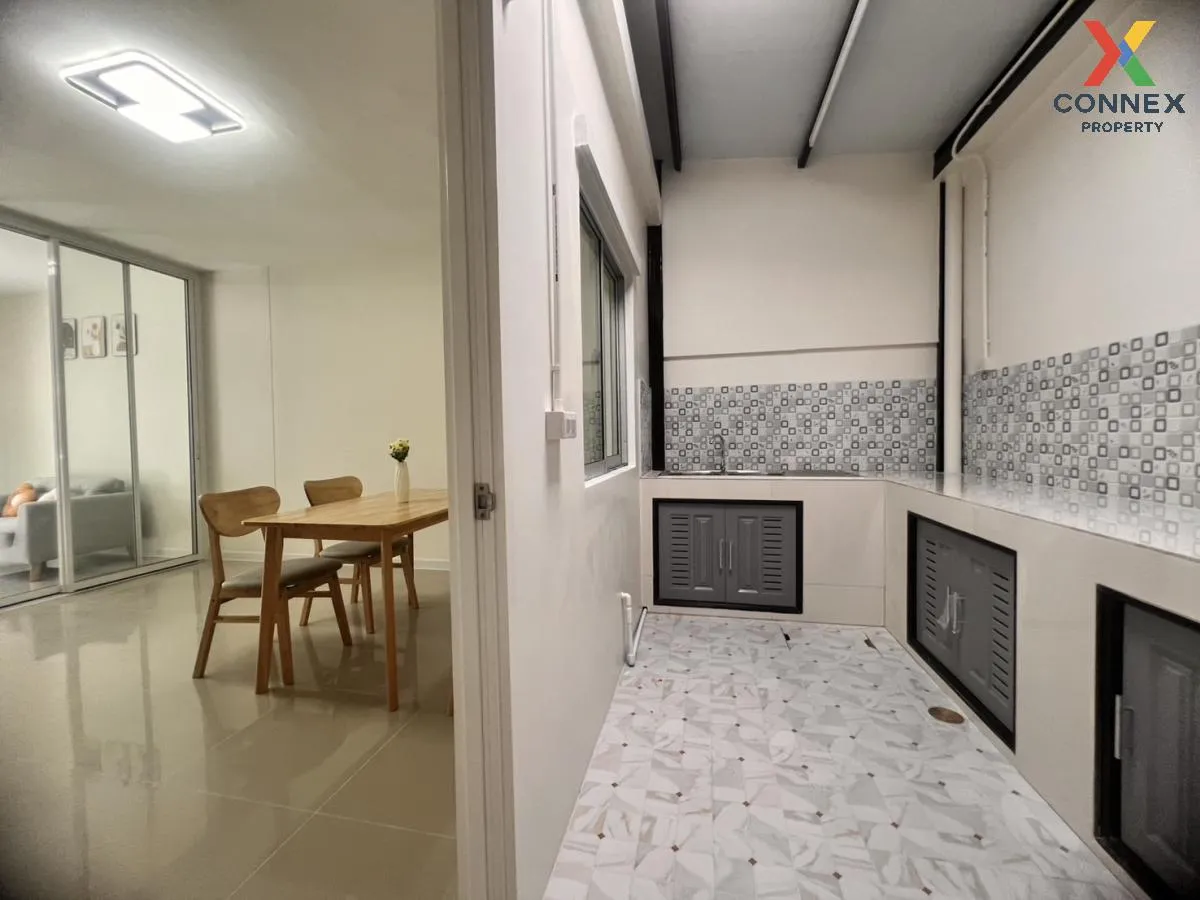 For Sale Townhouse/Townhome  , Baan Pruksa 106 Bangpu - Tamru , B