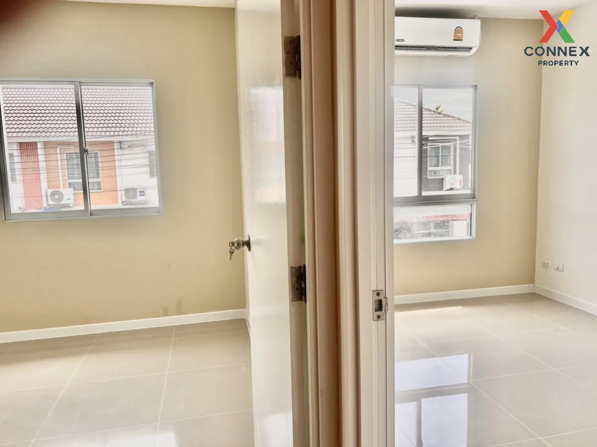 For Sale Townhouse/Townhome  , Baan Pruksa 106 Bangpu - Tamru , B