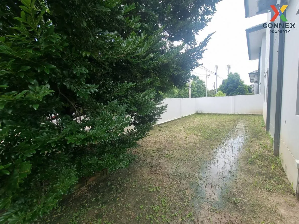 For Sale House , Sammakorn Rangsit – Klong 7 , Lam Phak Kut , Tha