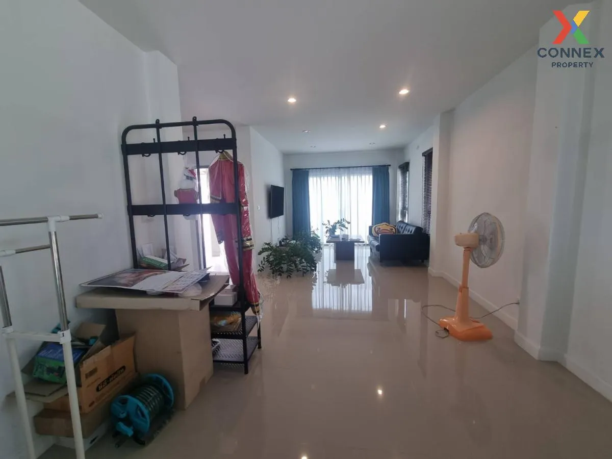 For Sale House , Sammakorn Rangsit – Klong 7 , Lam Phak Kut , Tha