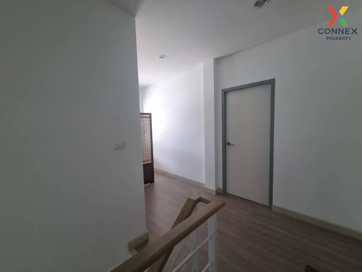 For Sale House , Sammakorn Rangsit – Klong 7 , Lam Phak Kut , Tha