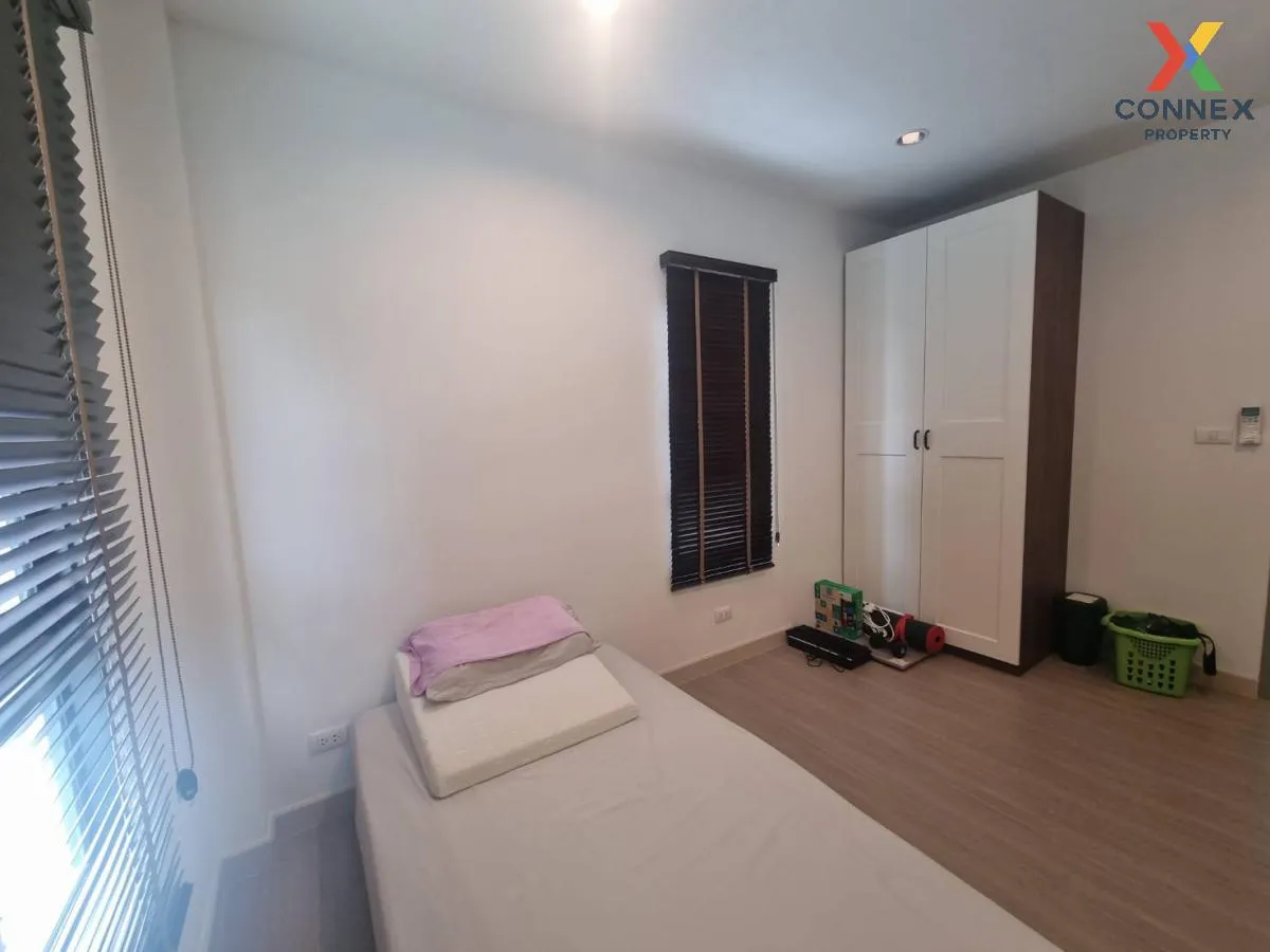 For Sale House , Sammakorn Rangsit – Klong 7 , Lam Phak Kut , Tha